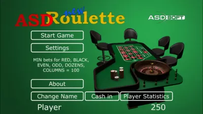 Скриншот приложения Рулетка Lite - №3