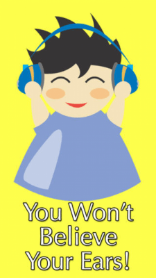 Скриншот приложения 3d иллюзии звука - №4