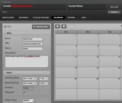 Скриншот приложения Airtime - №3