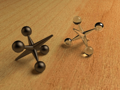 Скриншот приложения Kerkythea - №3