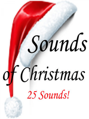 Скриншот приложения Sounds of Christmas - №1