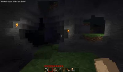 Скриншот приложения Minetest - №3