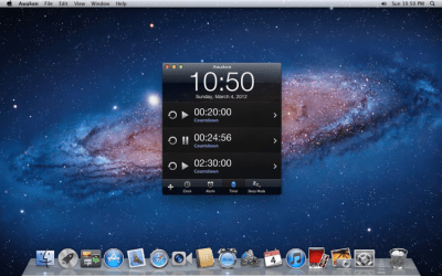 Скриншот приложения Awaken - №4