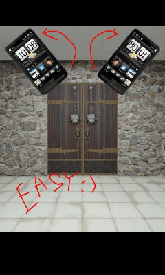 Скриншот приложения 100 Doors 2013 GUIDE - №5