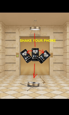 Скриншот приложения 100 Doors 2013 GUIDE - №8