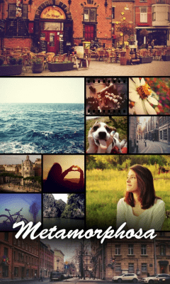 Скриншот приложения Lomogram - №8