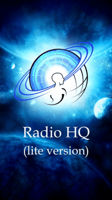 Скриншот приложения Радио Free HQ - №2