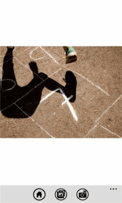 Скриншот приложения My World Manager - №6