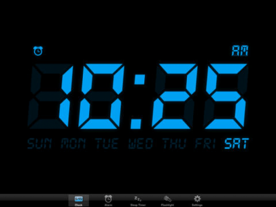 Скриншот приложения Awaken - №3