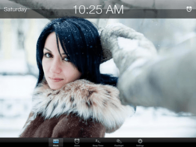 Скриншот приложения Awaken - №5