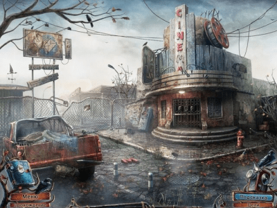 Скриншот приложения Дом у озера. Дети тишины. Коллекционное издание - №4