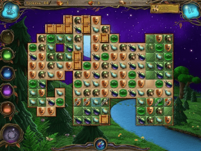 Скриншот приложения Тайна ночи - №4