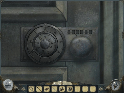 Скриншот приложения Проклятие оборотней. Коллекционное издание - №3