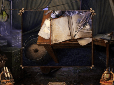 Скриншот приложения Экзорцист 3. У истоков зла - №3