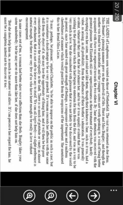 Скриншот приложения Free Books - №8