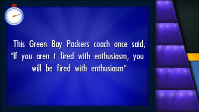 Скриншот приложения Своя Игра (Jeopardy!) - №12