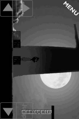 Скриншот приложения Сон - №3