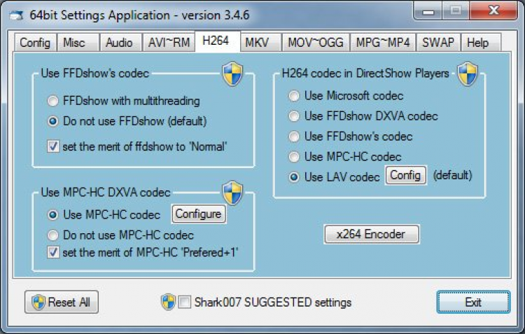 Windows 7 64 codecs. Кодеки для Windows. Аудио кодеки для Windows 10 программы. Проигрыватель кодек mp4. Кодек h264 Windows 7.