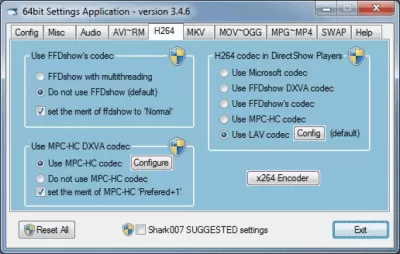 Скриншот приложения x64 Components - №1