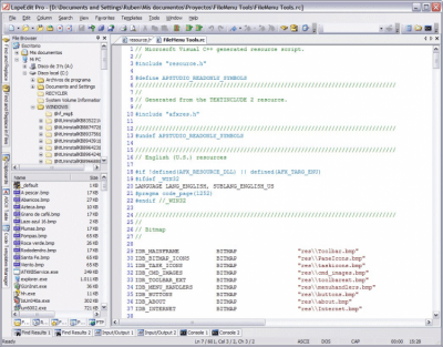 Скриншот приложения LopeEdit - №3