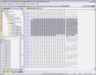 Скриншот приложения LopeEdit - №4