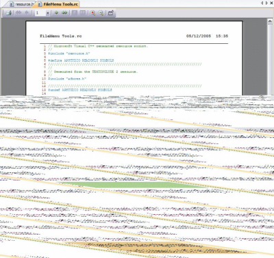 Скриншот приложения LopeEdit - №5