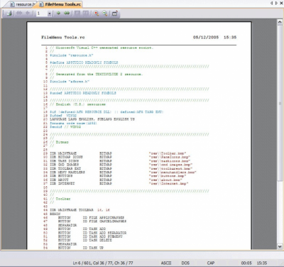 Скриншот приложения LopeEdit - №6