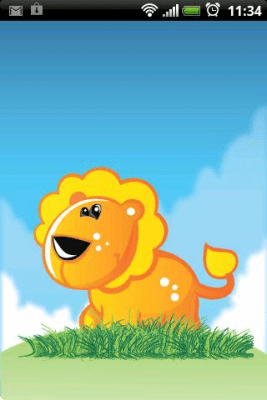 Скриншот приложения Разбей яйца с сюрпризом - №3