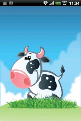 Скриншот приложения Разбей яйца с сюрпризом - №4