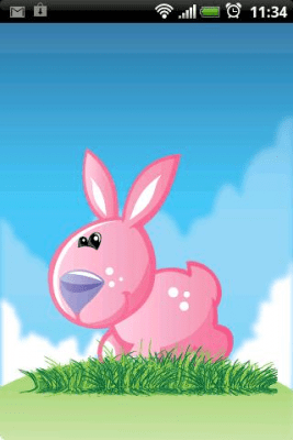 Скриншот приложения Разбей яйца с сюрпризом - №5