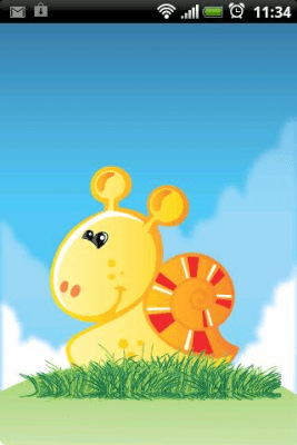 Скриншот приложения Разбей яйца с сюрпризом - №6