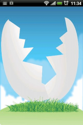 Скриншот приложения Разбей яйца с сюрпризом - №7