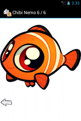 Скриншот приложения Как рисовать: Морские Животные - №6