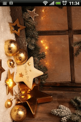 Скриншот приложения С Рождеством: Jingle Bells - №3