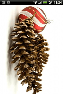 Скриншот приложения С Рождеством: Jingle Bells - №4