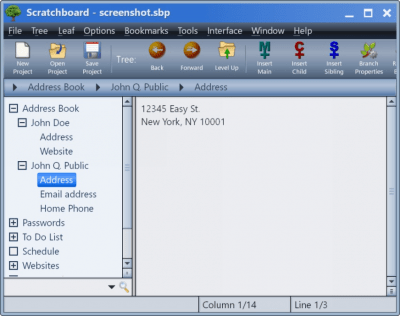 Скриншот приложения Scratchboard - №4