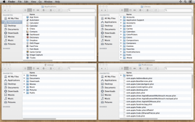 Скриншот приложения SizeUp - №3
