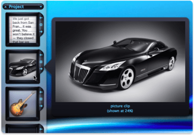 Скриншот приложения iClip - №3