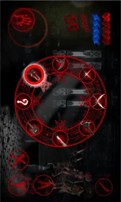 Скриншот приложения Undead Carnage: Redemption - №8