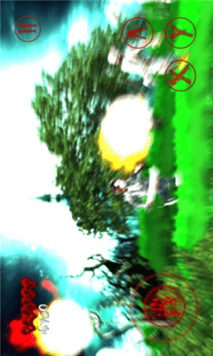 Скриншот приложения Undead Carnage - №3