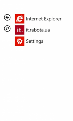 Скриншот приложения it.rabota.ua - №6