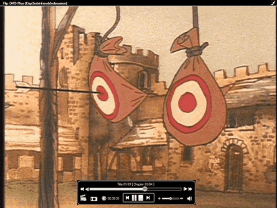 Скриншот приложения Rip DVD Plus - №3