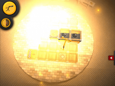 Скриншот приложения Gearald - №3