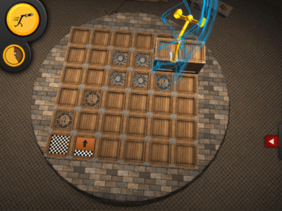 Скриншот приложения Gearald - №4