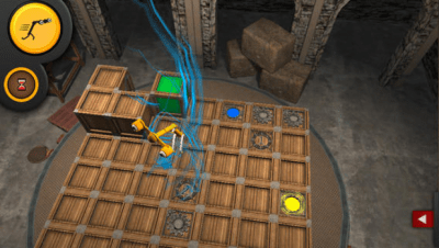 Скриншот приложения Gearald - №6