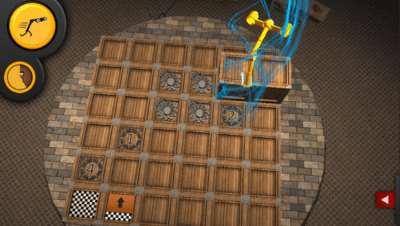 Скриншот приложения Gearald - №8