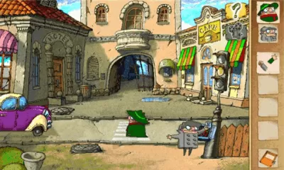 Скриншот приложения Братья Пилоты - №4