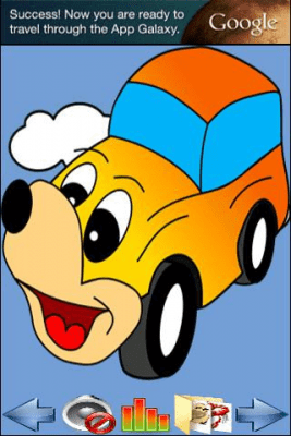 Скриншот приложения Соединяем точки - коллекция - №5