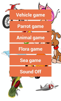 Скриншот приложения Тренируем память - №7