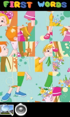 Скриншот приложения Игры ко дню Валентина - №6